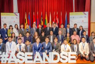 ASEAN Data Science Explorers