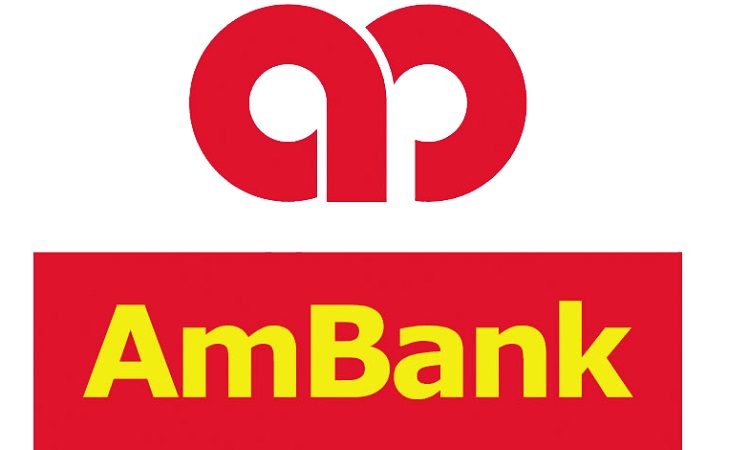 App amonline AmBank receives