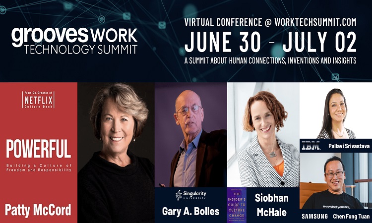 Virtual WorkTech Summit