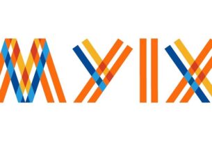 MyIX new logo